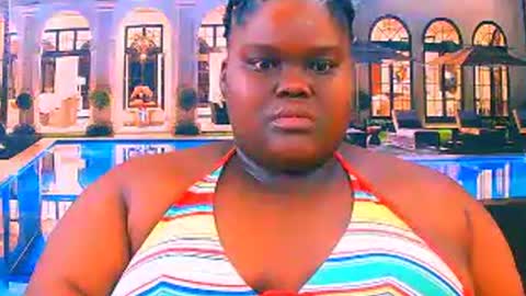 ebonyhotbuns4u2luv online show from 22, 6, 2026