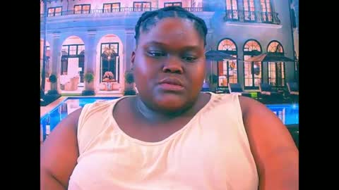 ebonyhotbuns4u2luv online show from 23, 6, 2026