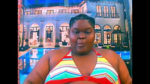 ebonyhotbuns4u2luv online show from 25, 6, 2026