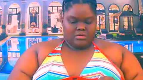 ebonyhotbuns4u2luv online show from 26, 6, 2026