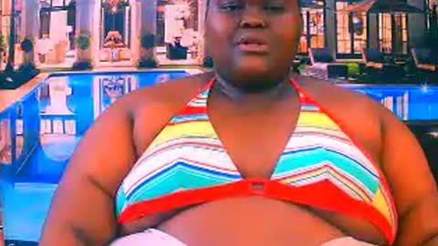 ebonyhotbuns4u2luv online show from 27, 6, 2026