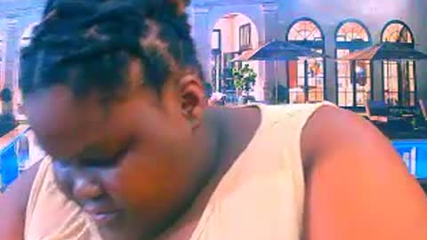 ebonyhotbuns4u2luv online show from 29, 6, 2026