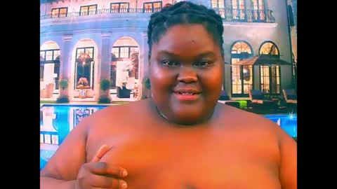 ebonyhotbuns4u2luv online show from 29, 6, 2026