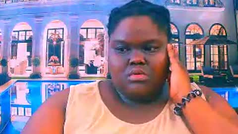 ebonyhotbuns4u2luv online show from 2, 7, 2026