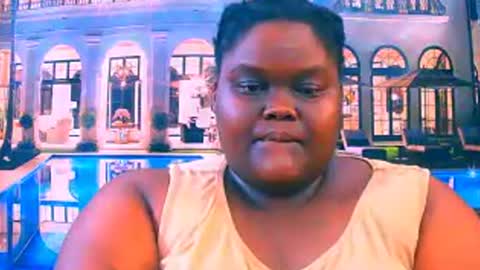 ebonyhotbuns4u2luv online show from 6, 7, 2026