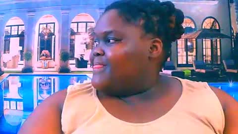 ebonyhotbuns4u2luv online show from 7, 7, 2026