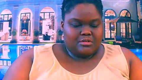 ebonyhotbuns4u2luv online show from 7, 7, 2026