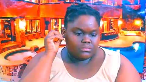 ebonyhotbuns4u2luv online show from 8, 7, 2026