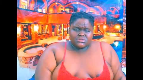 ebonyhotbuns4u2luv online show from 8, 7, 2026