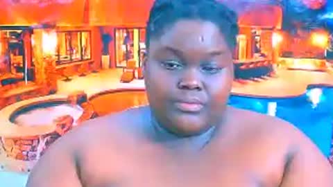 ebonyhotbuns4u2luv online show from 10, 7, 2026