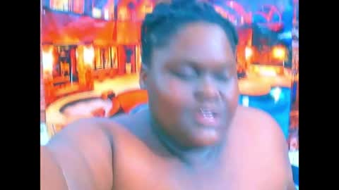 ebonyhotbuns4u2luv online show from 10, 7, 2026