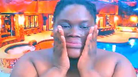 ebonyhotbuns4u2luv online show from 11, 7, 2026