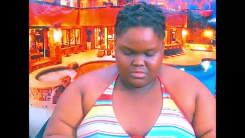 ebonyhotbuns4u2luv online show from 11, 7, 2026