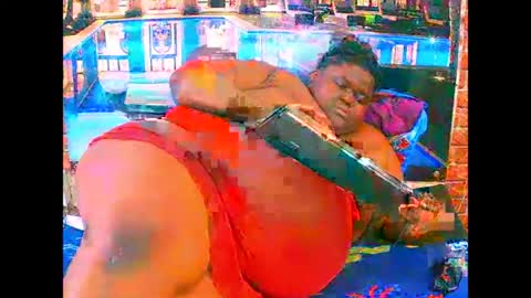 ebonyhotbuns4u2luv online show from 14, 7, 2026