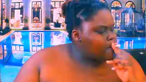 ebonyhotbuns4u2luv online show from 16, 7, 2026