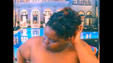 ebonyhotbuns4u2luv online show from 16, 7, 2026