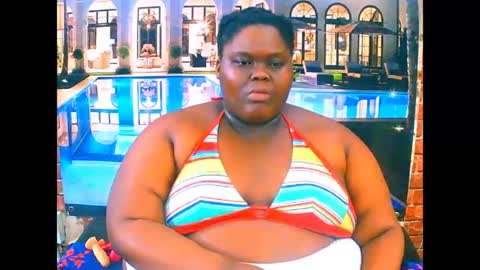 ebonyhotbuns4u2luv online show from 17, 7, 2026