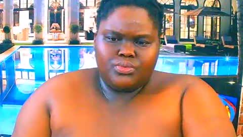 ebonyhotbuns4u2luv online show from 18, 7, 2026