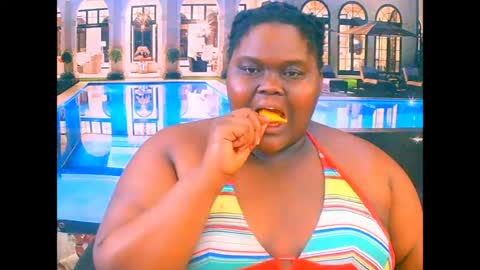 ebonyhotbuns4u2luv online show from 18, 7, 2026