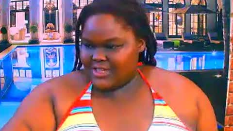 ebonyhotbuns4u2luv online show from 20, 7, 2026