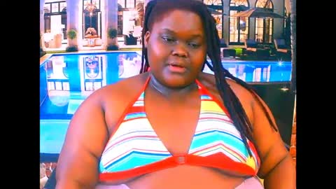 ebonyhotbuns4u2luv online show from 22, 7, 2026