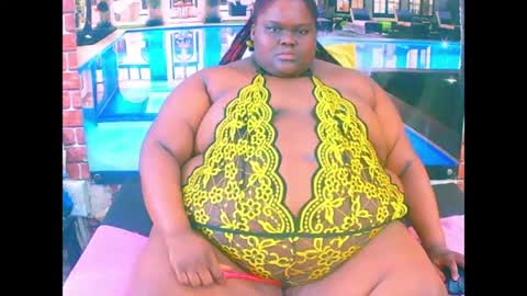 ebonyhotbuns4u2luv online show from 22, 7, 2026