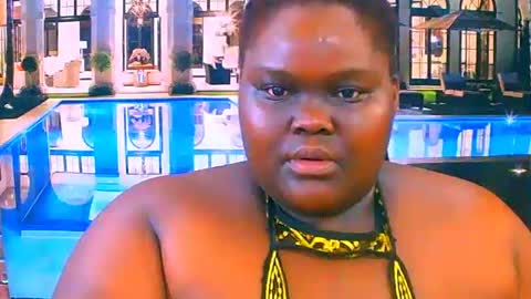 ebonyhotbuns4u2luv online show from 23, 7, 2026