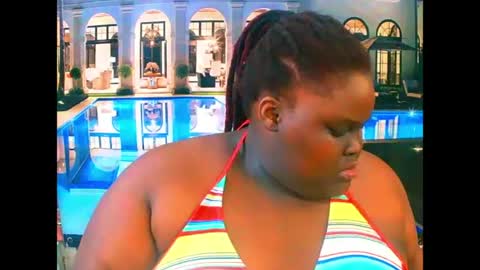 ebonyhotbuns4u2luv online show from 23, 7, 2026