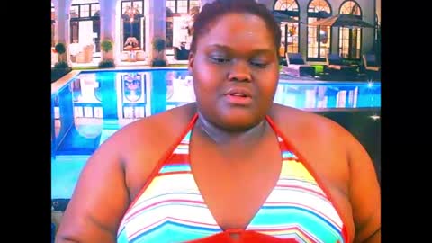 ebonyhotbuns4u2luv online show from 25, 7, 2026