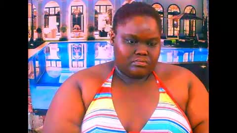 ebonyhotbuns4u2luv online show from 25, 7, 2026