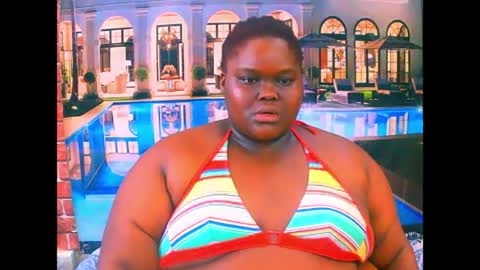 ebonyhotbuns4u2luv online show from 27, 7, 2026