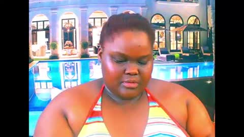ebonyhotbuns4u2luv online show from 27, 7, 2026