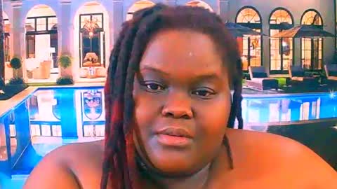 ebonyhotbuns4u2luv online show from 28, 7, 2026