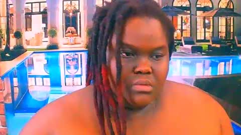 ebonyhotbuns4u2luv online show from 28, 7, 2026