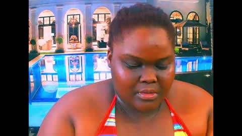 ebonyhotbuns4u2luv online show from 29, 7, 2026