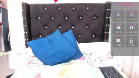 Snapshot of ebonylatinx chatting on 24, 12, 2024 Angela online show from 24, 12, 2024