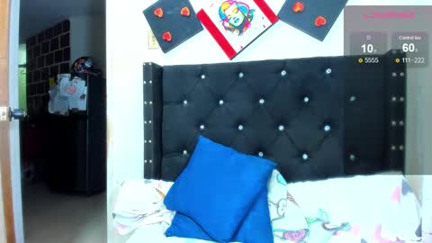 Snapshot of ebonylatinx chatting on 28, 12, 2024 Angela online show from 28, 12, 2024