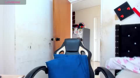 Snapshot of ebonylatinx chatting on 20, 1, 2025 Angela online show from 20, 1, 2025