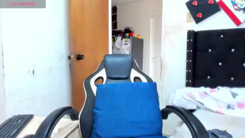 Snapshot of ebonylatinx chatting on 21, 1, 2025 Angela online show from 21, 1, 2025