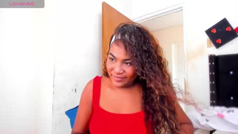 Snapshot of ebonylatinx chatting on 28, 1, 2025 Angela online show from 28, 1, 2025