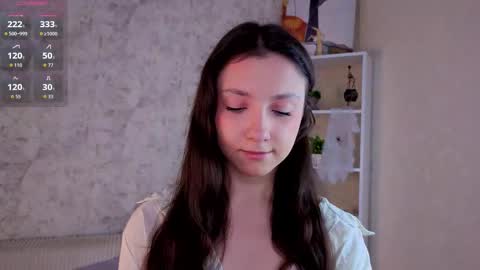 Snapshot of ebonyleibenstein chatting on 9, 11, 2025 Milly online show from 9, 11, 2025