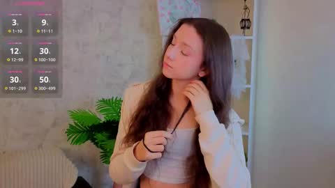 Snapshot of ebonyleibenstein chatting on 16, 11, 2025 Milly online show from 16, 11, 2025