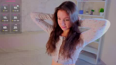 Snapshot of ebonyleibenstein chatting on 2, 12, 2025 Milly online show from 2, 12, 2025