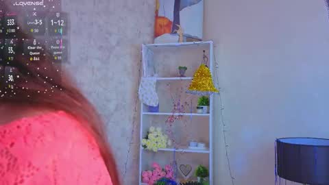 Snapshot of ebonyleibenstein chatting on 21, 12, 2025 Milly online show from 21, 12, 2025