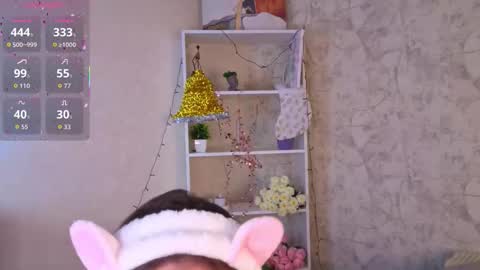 Snapshot of ebonyleibenstein chatting on 6, 1, 2026 Milly online show from 6, 1, 2026