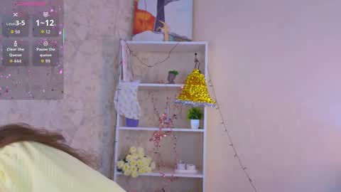 Snapshot of ebonyleibenstein chatting on 9, 1, 2026 Milly online show from 9, 1, 2026