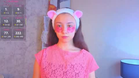 Snapshot of ebonyleibenstein chatting on 10, 1, 2026 Milly online show from 10, 1, 2026