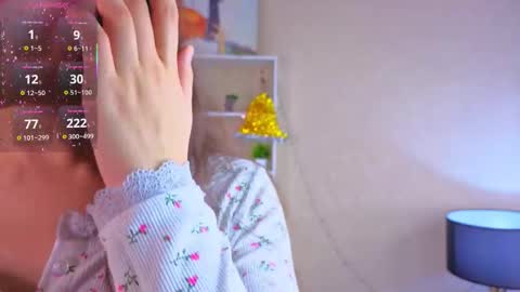 Snapshot of ebonyleibenstein chatting on 14, 1, 2026 Milly online show from 14, 1, 2026