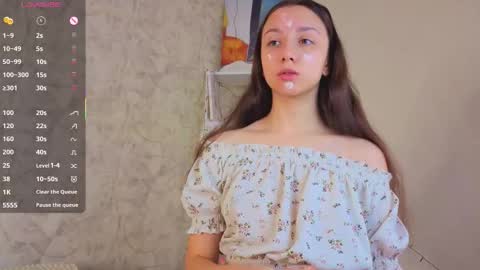 Snapshot of ebonyleibenstein chatting on 17, 1, 2026 Milly online show from 17, 1, 2026