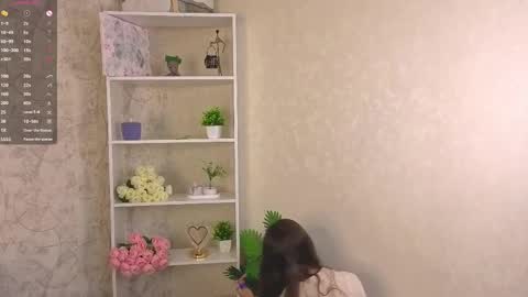 Snapshot of ebonyleibenstein chatting on 8, 2, 2026 Milly online show from 8, 2, 2026